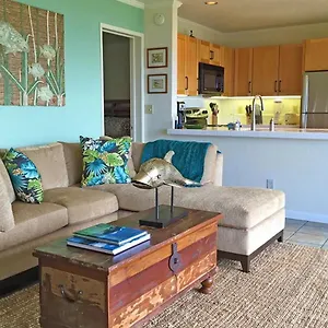 Apartment Pali Ke Kua 113, Princeville