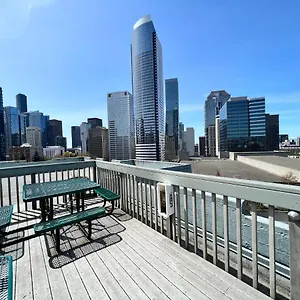 2 Bedroom Penthouse Downtown , Seattle United States