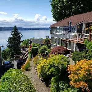 Sea To Sky , Burien United States