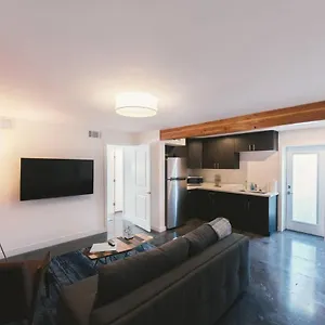 Wanderjaunt - Apts Near Roosevelt Row , Phoenix United States